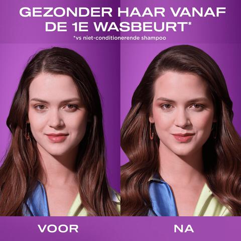 OGX Biotin & Collagen Shampoo