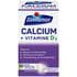Davitamon Calcium met Vitamine D Kauwtabletten Mint