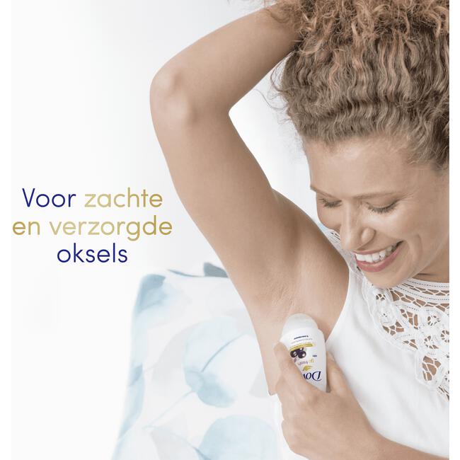 Dove Go Fresh Açaí Berry & Waterlily Anti-Transpirant Deodorant Roller 50 ML