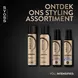 Syoss Keratin Haarspray 300 ML
