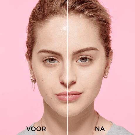 L'Oréal Paris Infaillible 24H Fresh Wear Foundation in a Powder 20 Ivory