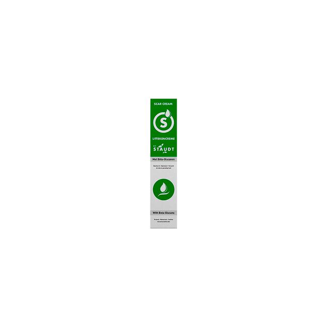 Staudt Littekencreme 40 ML