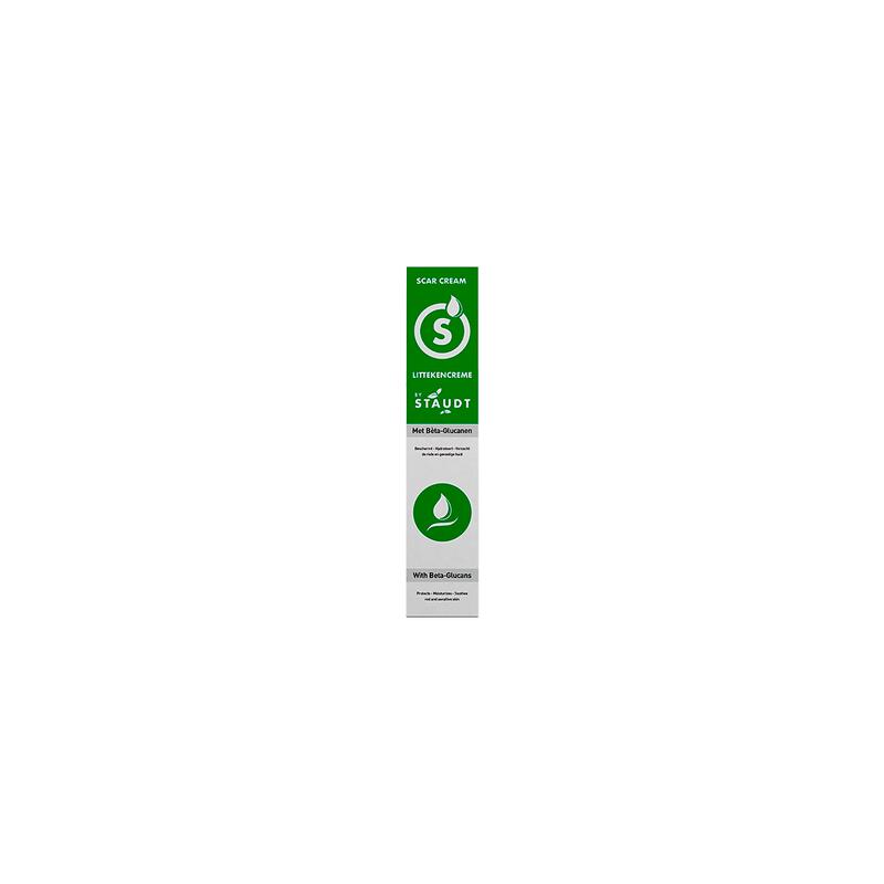 Staudt Littekencreme 40 ML