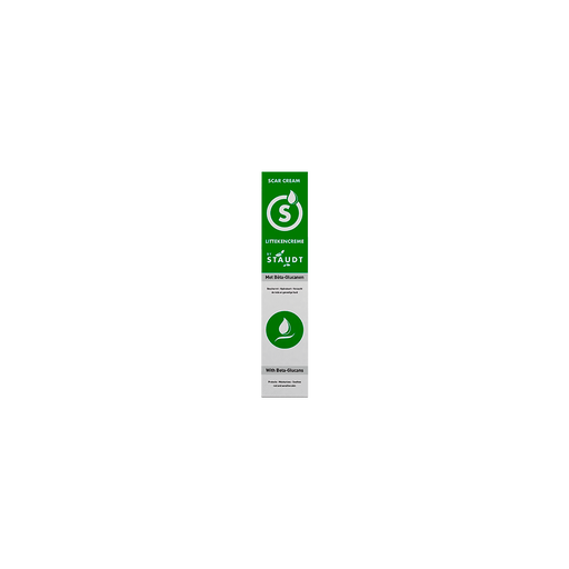 Staudt Littekencreme 40 ML