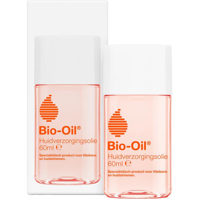 Bio-Oil Huidverzorgingsolie 60 ML