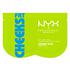 NYX Professional Makeup Fat Cheeks Butt Sheet Mask 1 Stuk