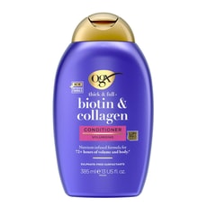 OGX Biotin & Collagen Conditioner 385 ML