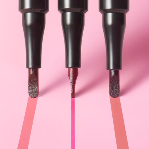 e.l.f. Main Stain Lip Marker Beigebait
