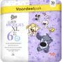 Etos Woezel & Pip Luierbroekjes Extra Large Voordeelpak Maat 6 16+ kilo 30 stuks