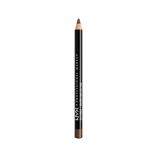 NYX Professional Makeup Slim Eye Pencil Dark Brown