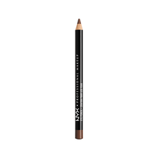 NYX Slim Eye Pencil - Dark Brown