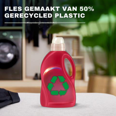 Fleuril Color Vloeibaar Wasmiddel 29 wasbeurten