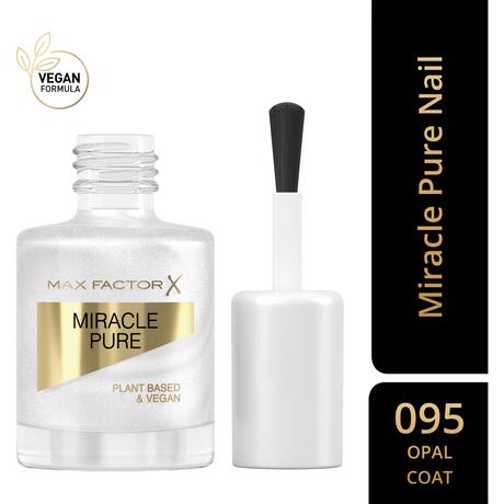Max Factor Miracle Pure Nagellak 095 Opal Coat