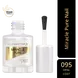 Max Factor Miracle Pure Nagellak 095 Opal Coat