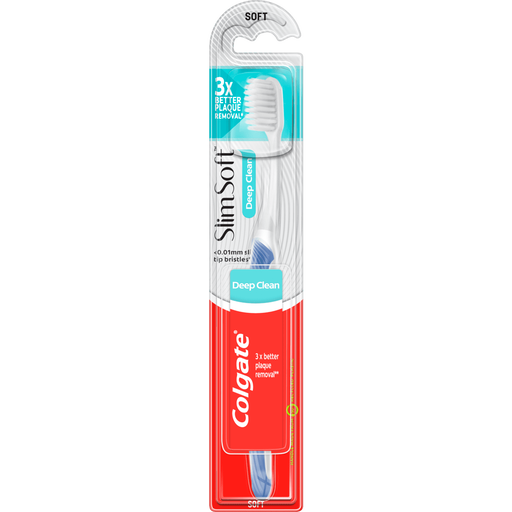 Colgate SlimSoft Tandenborstel