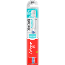 Colgate Slim Soft Tandenborstel - 1 stuk