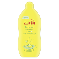 Zwitsal Baby Shampoo 700 ML