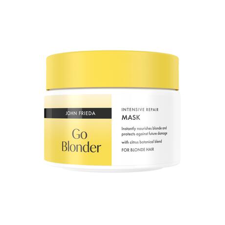 John Frieda Go Blonder Lightening Mask