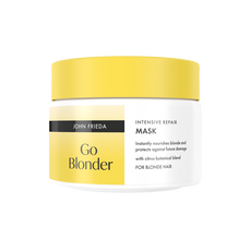 John Frieda Go Blonder Lightening Mask