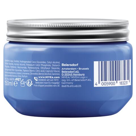 NIVEA Care & Hold Styling Crème Gel 150 ML
