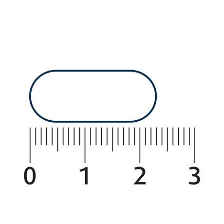 Lucovitaal Glucosamine Chondroïtine & MSM Tabletten 100 stuks