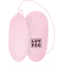 Luv Egg Siliconen Vibratie Eitje Met Afstandsbediening