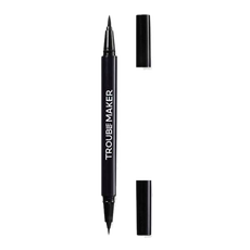 Trouble Maker Double Trouble Dual Ended Liquid Eyeliner Pen