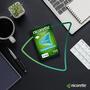 Nicorette suikervrij Kauwgom mint 4mg 30 stuks