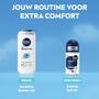 NIVEA MEN Derma Control Defend Deodorant Roller 50ml