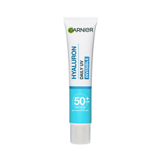 Garnier Hyaluron Daily UV Fluid SPF50+ 40 Ml
