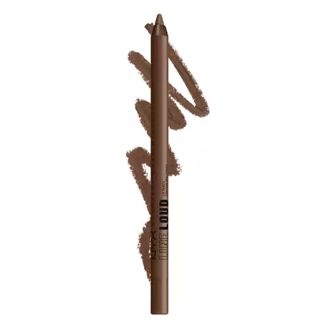 NYX Professional Makeup Line Loud Lip Liner 17 Rebel Kind
