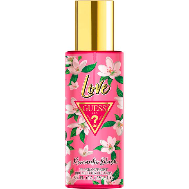 Guess Bodymist Romantic Blush Omd