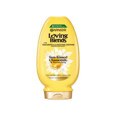 Garnier Loving Blends Sun-Kissed Chamomile & Bloemenhoning Conditioner 250 ML