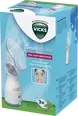 Vicks Sinus Inhaler Elektrische Stoominhaler&nbsp;