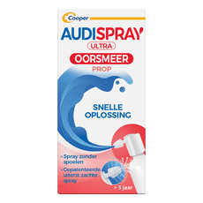 Audispray Ultra 20 ML