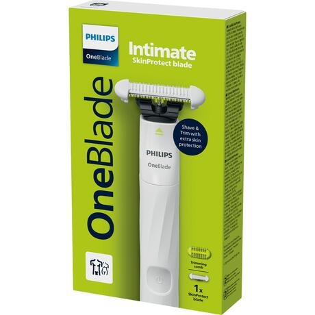Philips OneBlade Intimate Male - QP1924/20