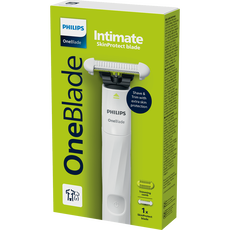 Philips OneBlade Intimate Male - QP1924/20