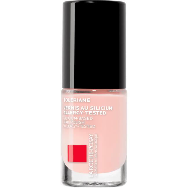 La Roche-Posay Toleriane Nagellak Silicium Pastel Care Rose