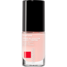 La Roche-Posay Toleriane Nagellak Silicium Pastel Care Rose
