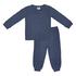 Etos Pyjama Donkerblauw Maat 74/80