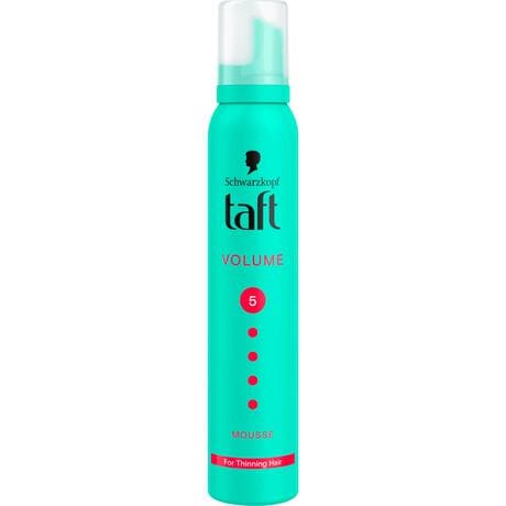 Taft Styling Volume Haarmousse 200 ML