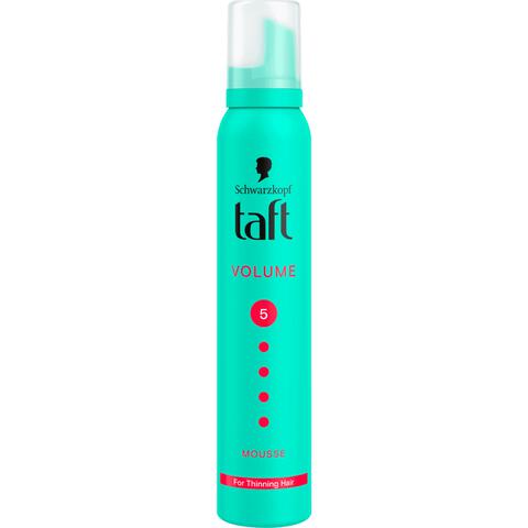 Taft Styling Volume Haarmousse 200 ML