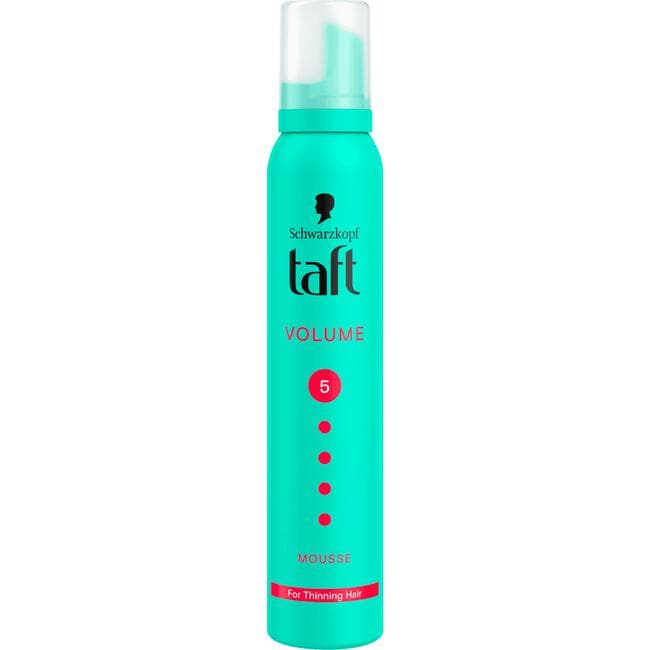 Taft Styling Volume Haarmousse 200 ML