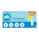 o.b.® Pro Comfort Advanced Super Tampons 16 Stuks