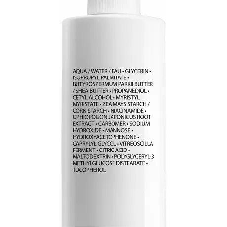 La Roche-Posay Lipikar Baume AP+Max Lichte Crème