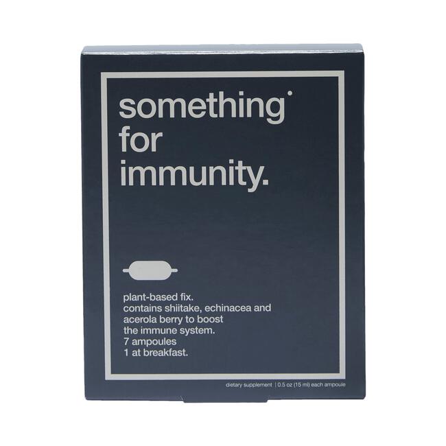 Biocol Something For Immunity