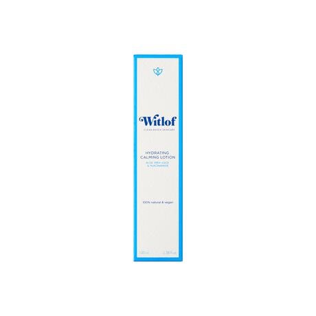 Witlof Skincare Calming Lotion 100 ML
