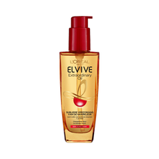 L'Oréal Paris Elvive Color-Vive Extraordinary Haarolie 100 ML