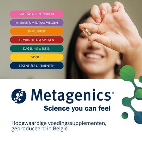 MetaRelax Blister 90 Tabeletten