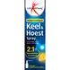 Lucovitaal Keel & Hoest Spray 20 ML